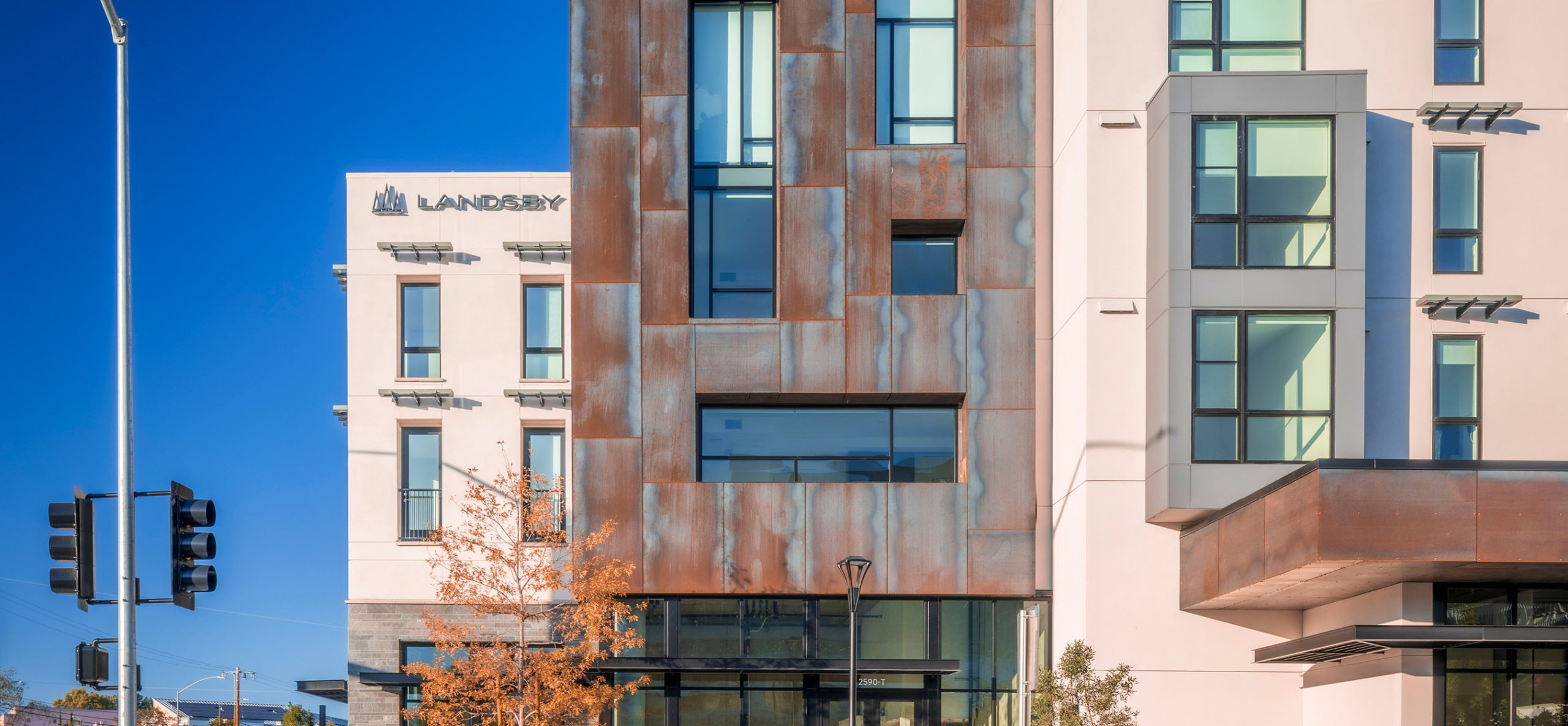 FOR LEASE | Landsby | Mountain View