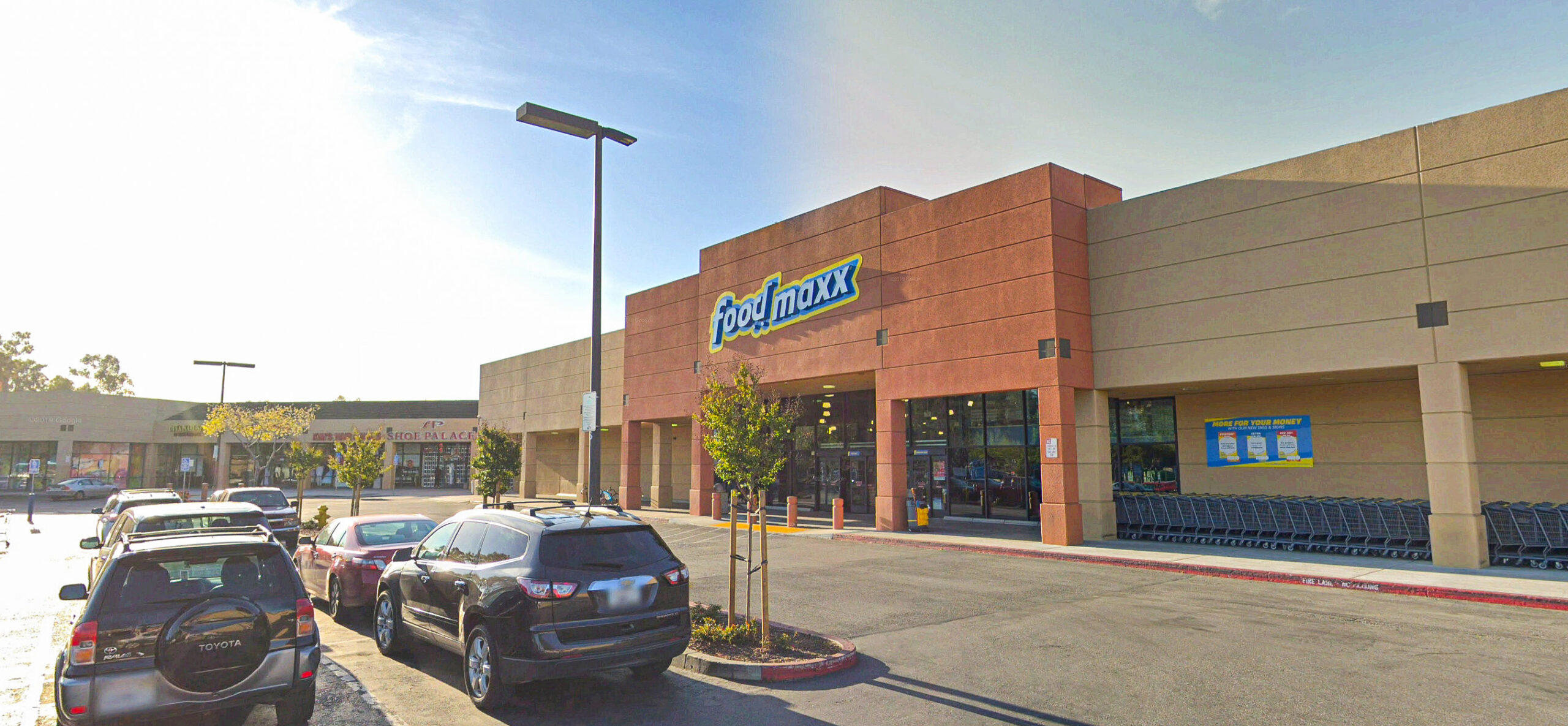 FOR LEASE | Tully Corners Shopping Center San Jose
