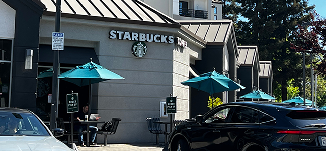 FOR LEASE | River Oaks Plaza – San Jose