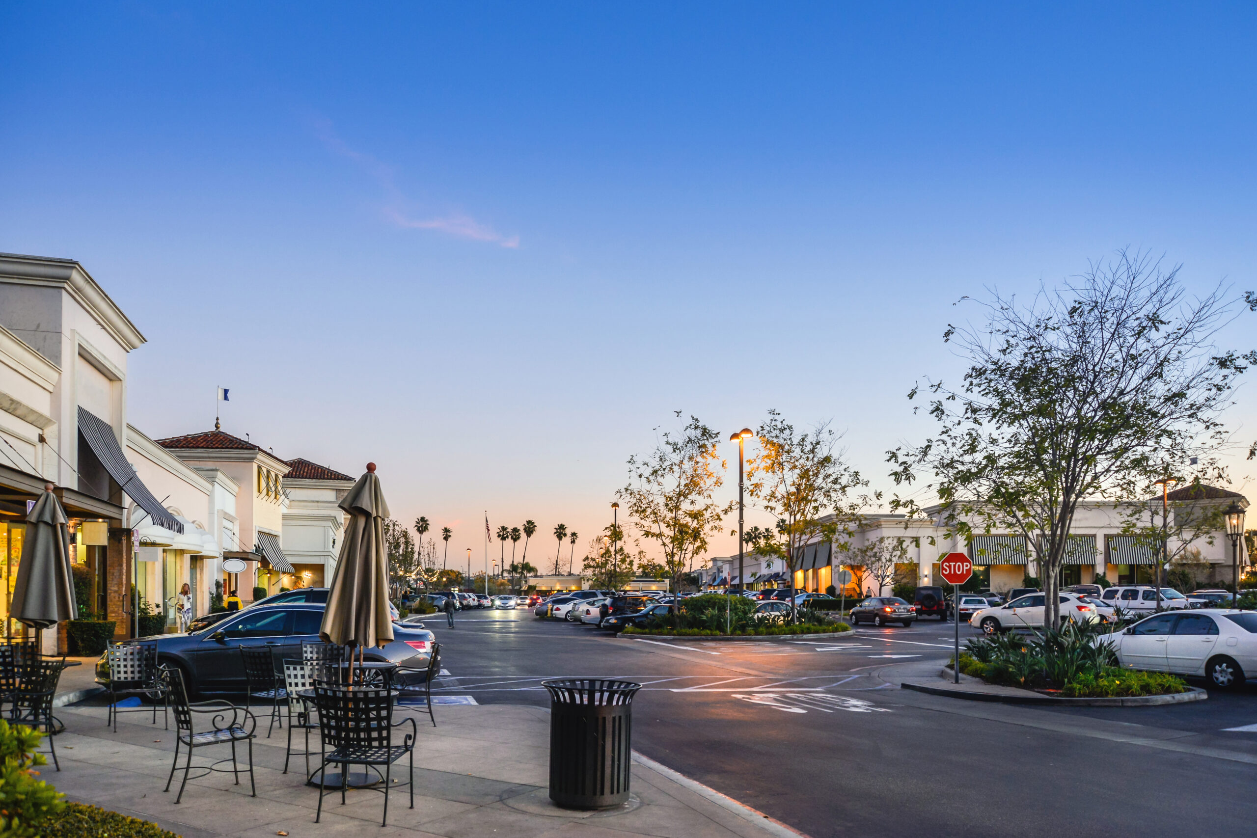 Slivers Of Bay Area Retail Sector Thrive As Downtown Struggles With Crime, Safety Issues