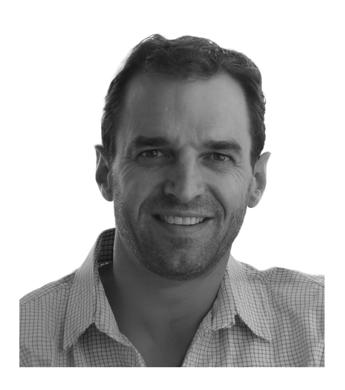 Brian Schwalbach