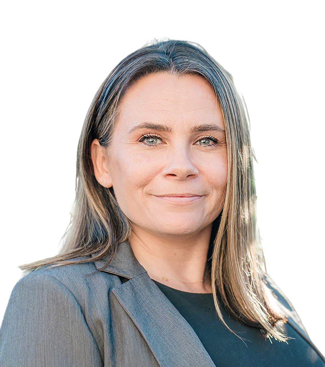 Deirdre Davis