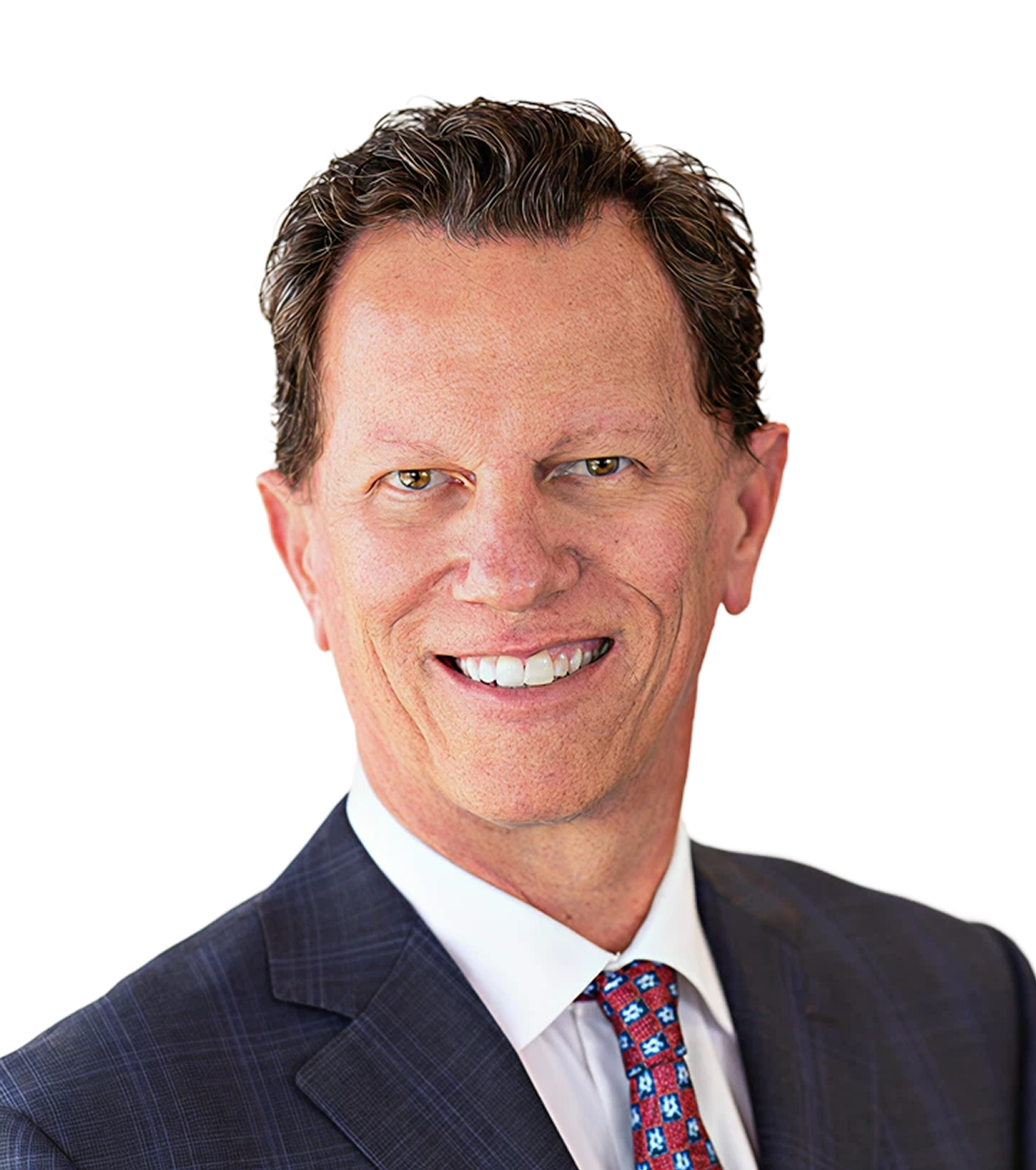 Dennis Borowsky, CRX, CLS