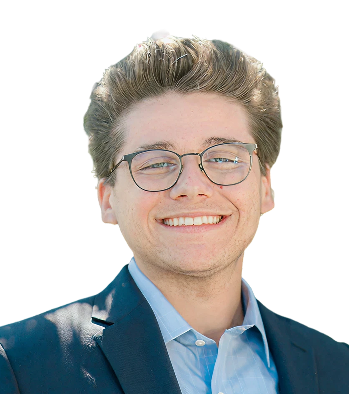 Ethan Goldstein