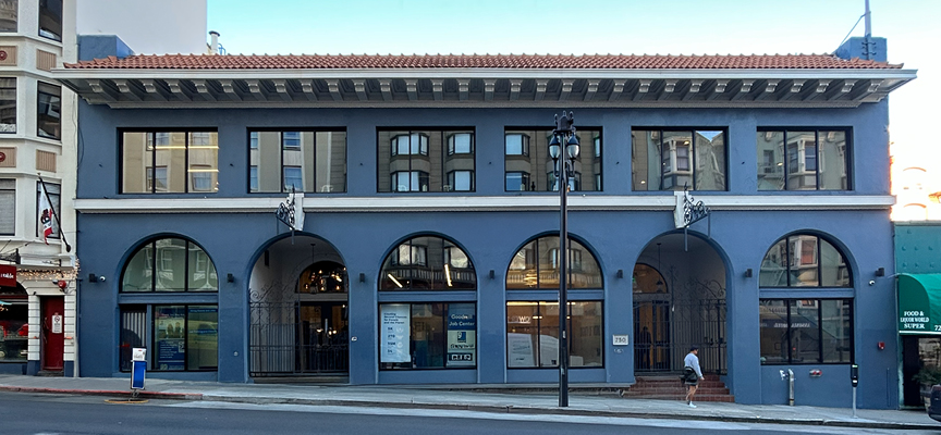 FOR SALE | 23,00 Office Space in San Francisco