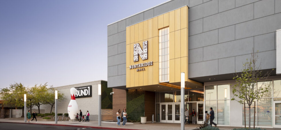 FOR LEASE | Northridge Mall, Salinas, CA