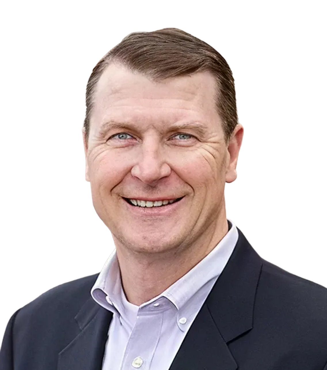 Jim Shepherd