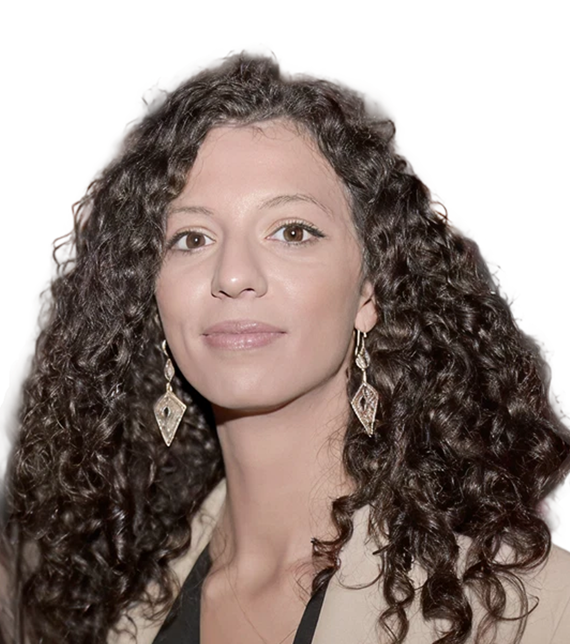 Nadia Kouba