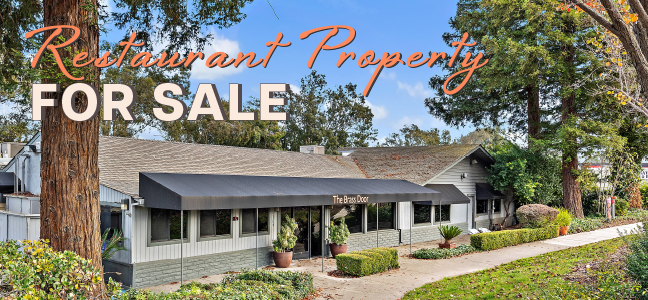 For Sale | Flagship Restaurant Property