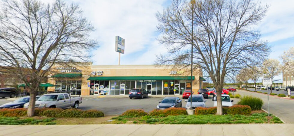 FOR LEASE | 505 N. Humboldt Ave., Willows