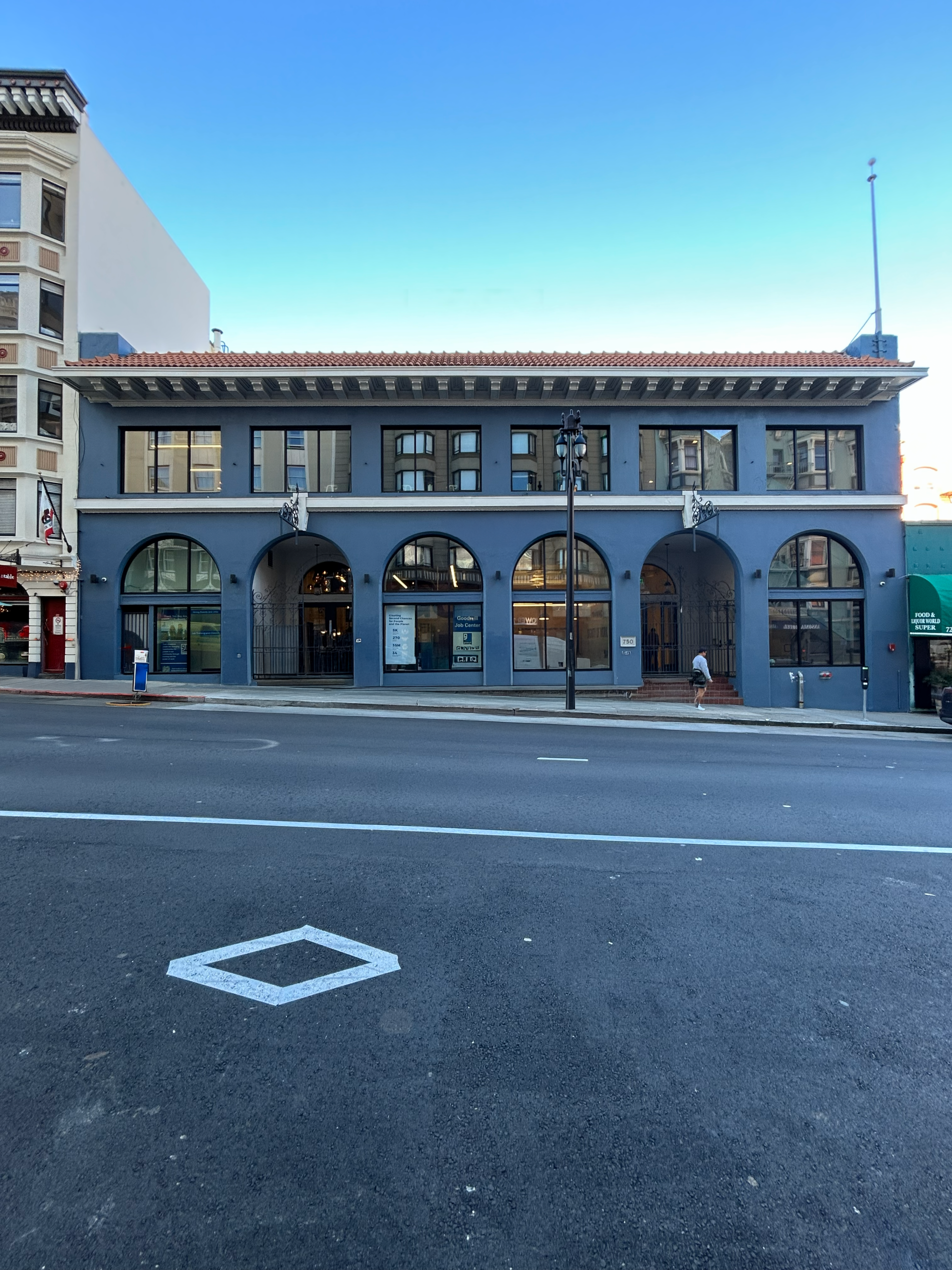 FOR SALE | 750 Post Street, San Francisco,CA