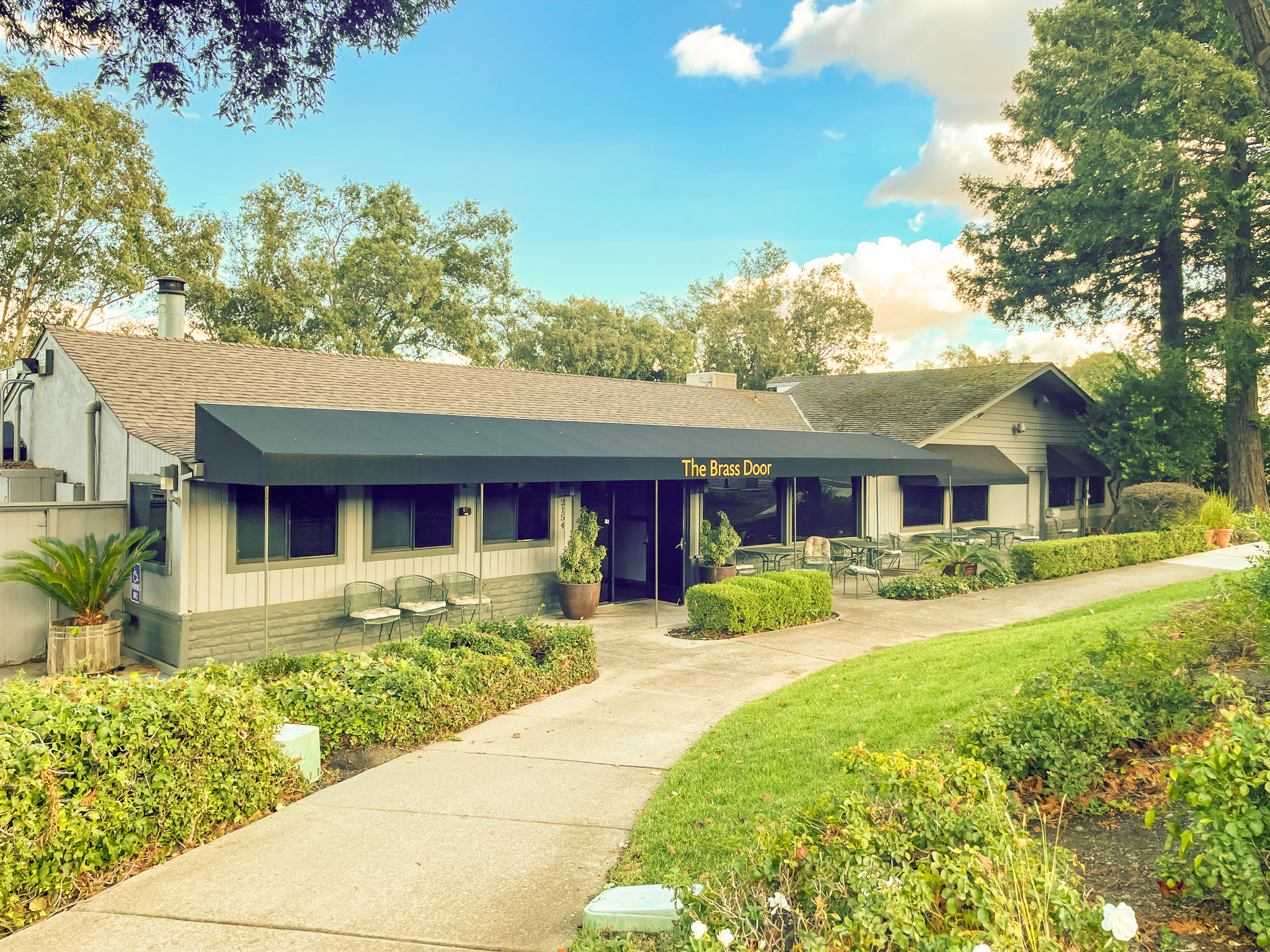 FOR SALE | Restaurant Property in San Ramon