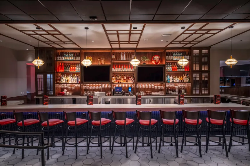 Benihana celebrates San Mateo presence today