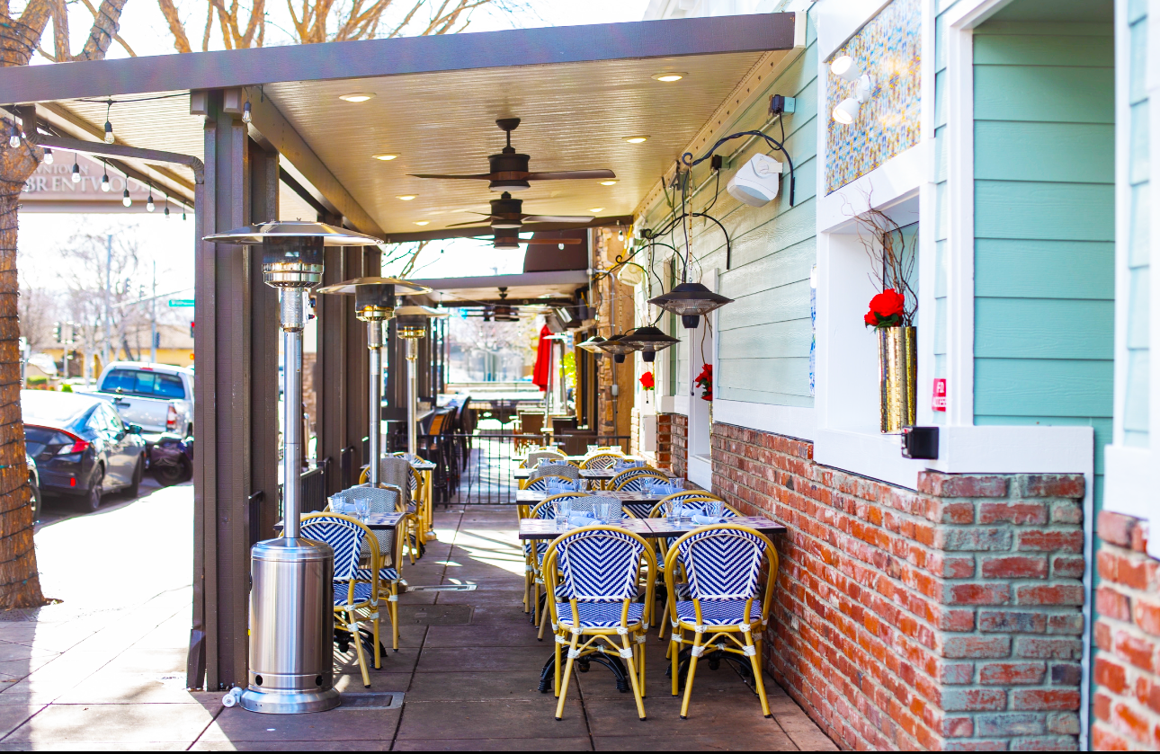 FOR SALE | 301 Oak Street, Brentwood, CA