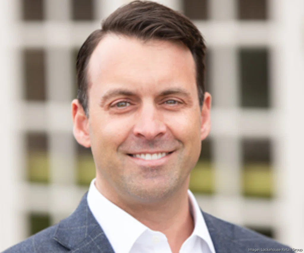 Lockehouse Retail Group takes over leasing at Cityline Sunnyvale