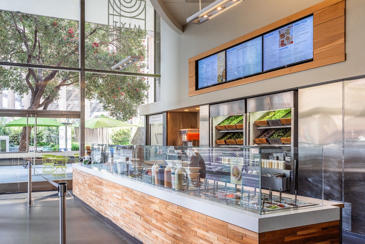 Mixt to Open New Location in Walnut Creek This Summer