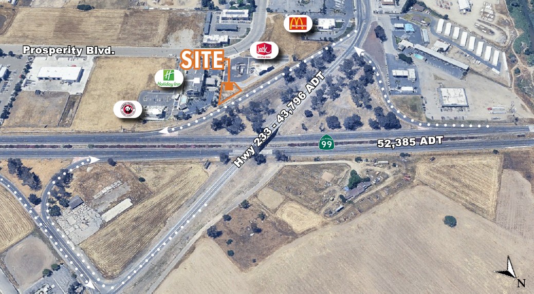 FOR SALE | 305 Prosperity Blvd., Chowchilla