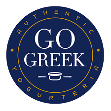 Go Greek Yogurt