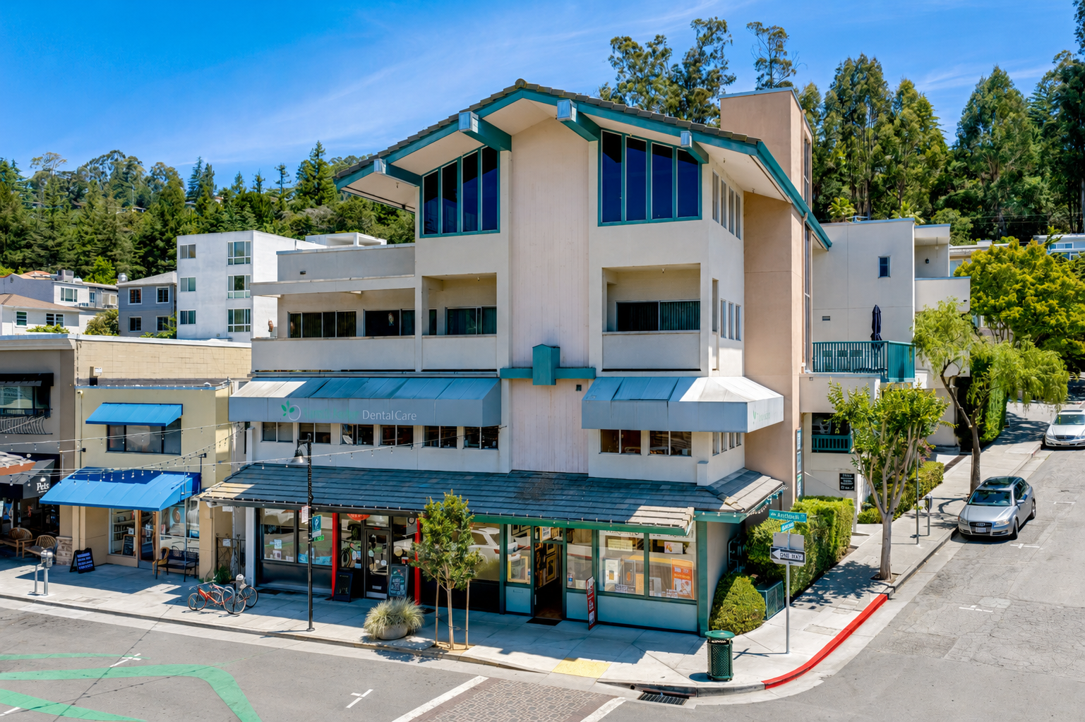 FOR SALE | Montclair Village, Oakland