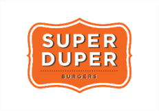 Super Duper Burger