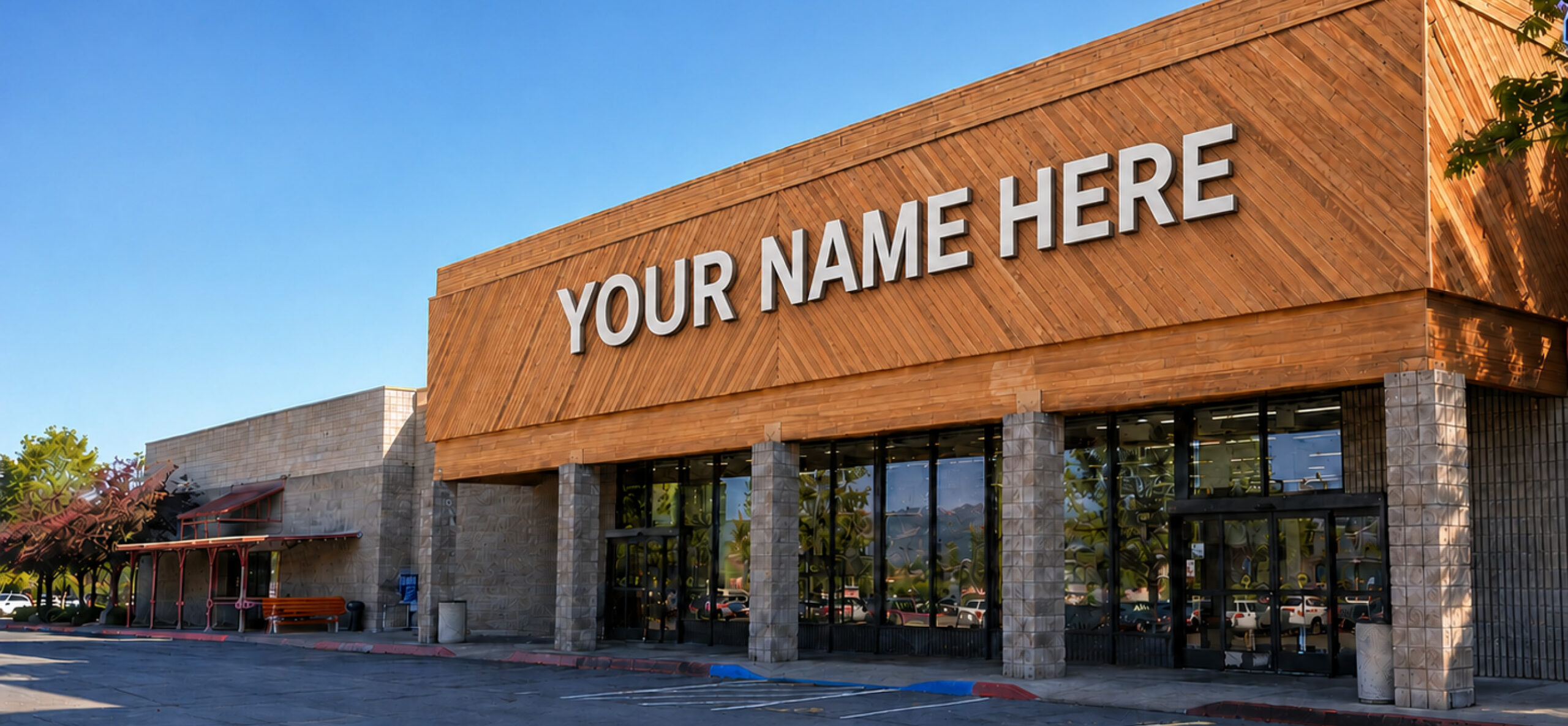 FOR LEASE | 355 Lakeport Blvd., Lakeport, CA 95453