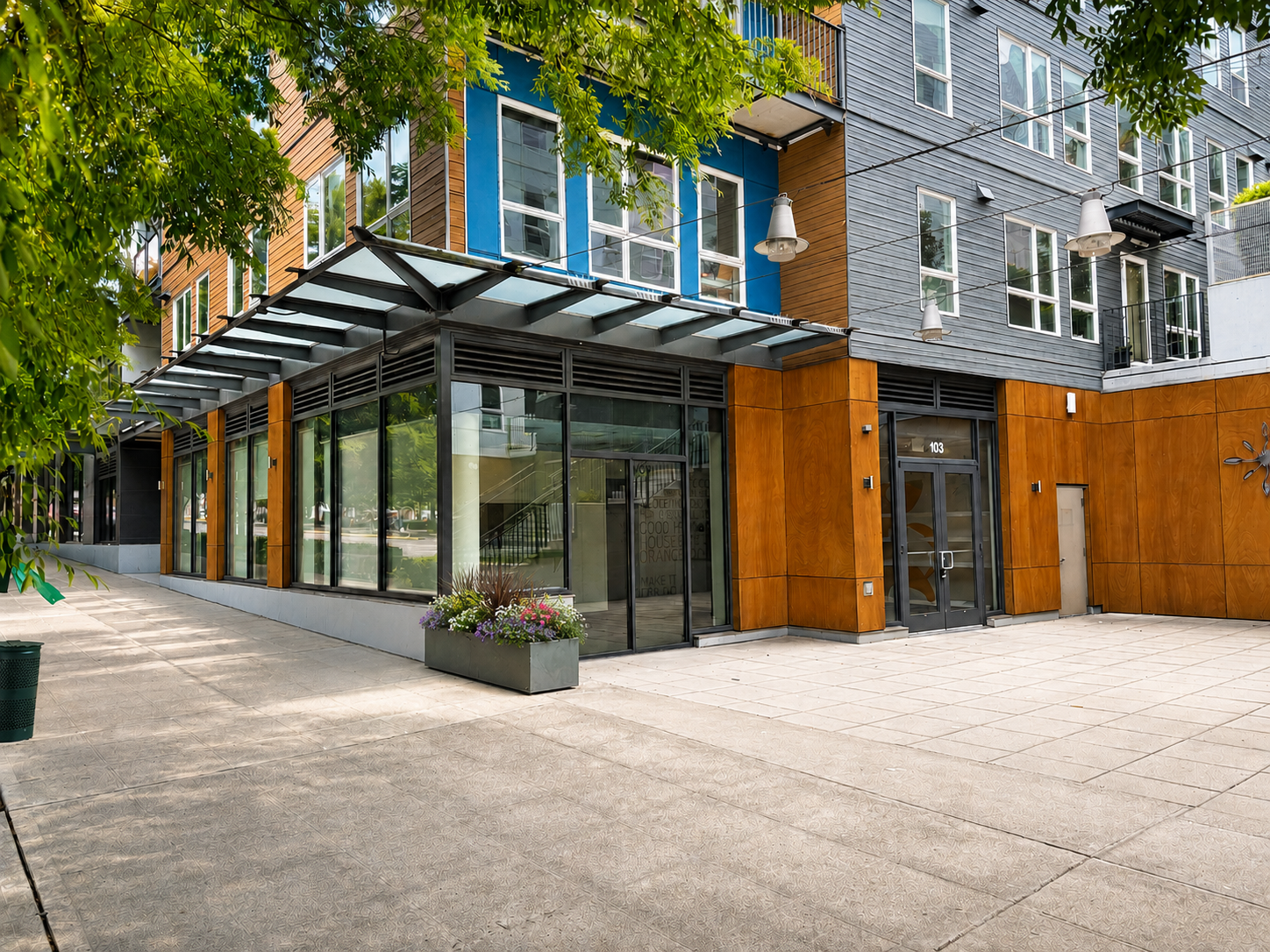 FOR LEASE | 1400 NW Market St, 103, Seattle, WA