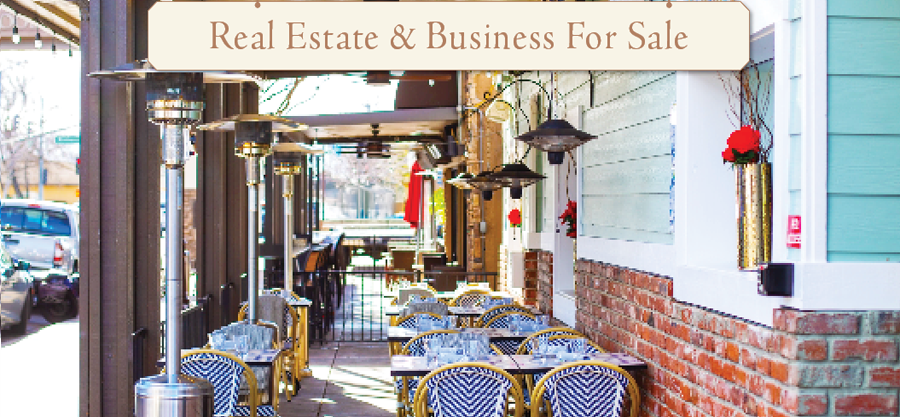 FOR SALE | 301 Oak St., Brentwood, CA