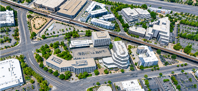 FOR LEASE | Ygnacio Center, Walnut Creek