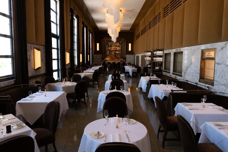 A historic Peninsula post office is reopening as a fine-dining restaurant from the restaurant group behind The Village Pub and Selby’s